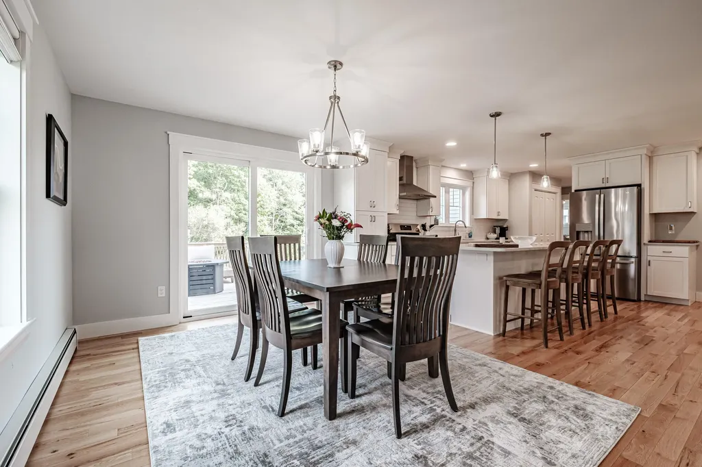 14 Wildlife Lane North Yarmouth ME 04097