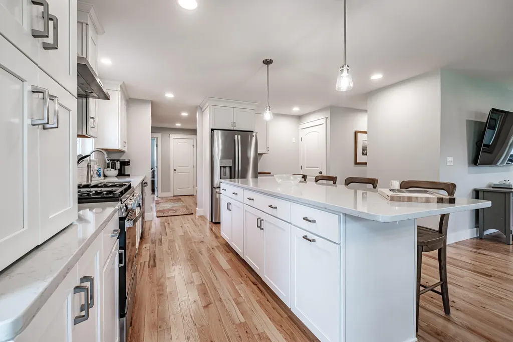 14 Wildlife Lane North Yarmouth ME 04097