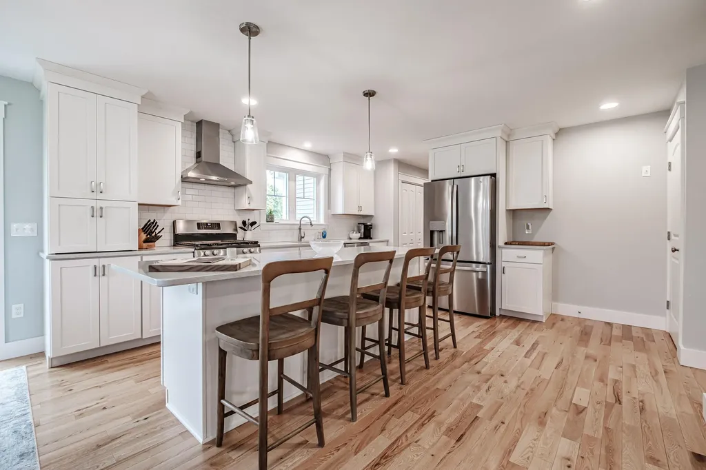 14 Wildlife Lane North Yarmouth ME 04097