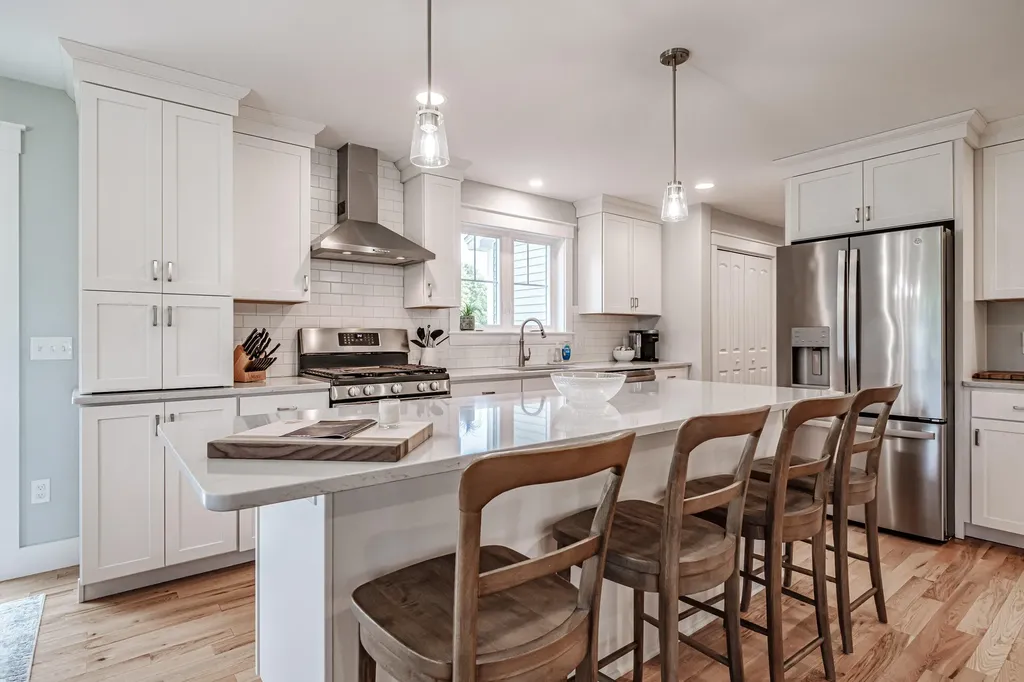 14 Wildlife Lane North Yarmouth ME 04097