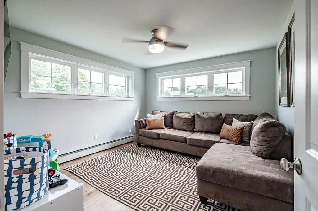 14 Wildlife Lane North Yarmouth ME 04097