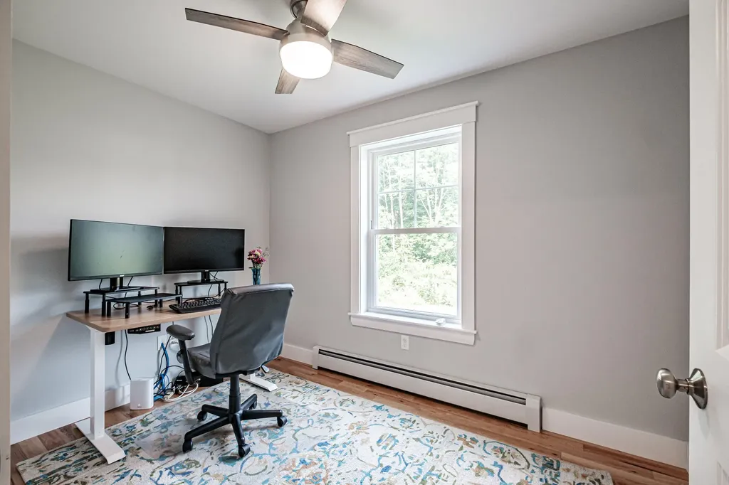 14 Wildlife Lane North Yarmouth ME 04097