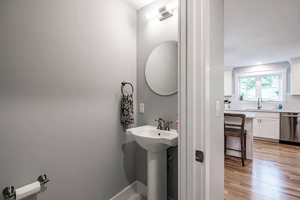14 Wildlife Lane North Yarmouth ME 04097