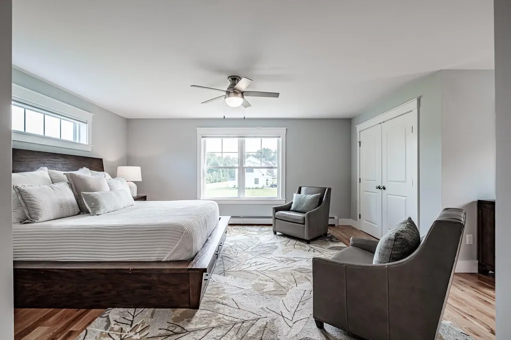 14 Wildlife Lane North Yarmouth ME 04097