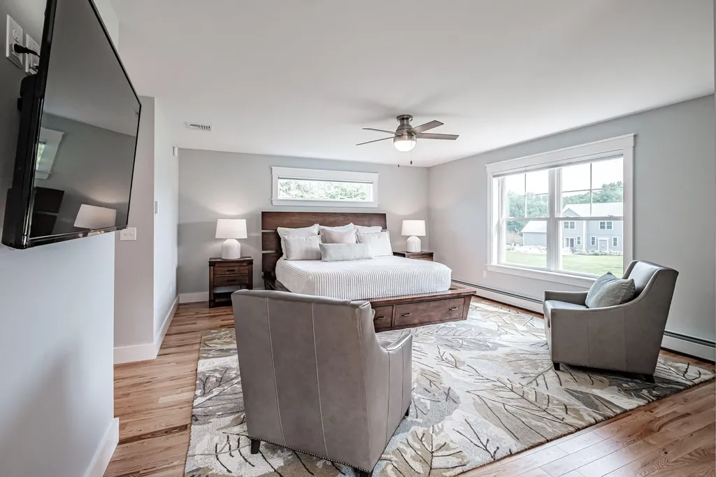 14 Wildlife Lane North Yarmouth ME 04097