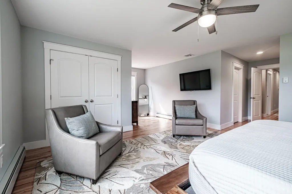 14 Wildlife Lane North Yarmouth ME 04097