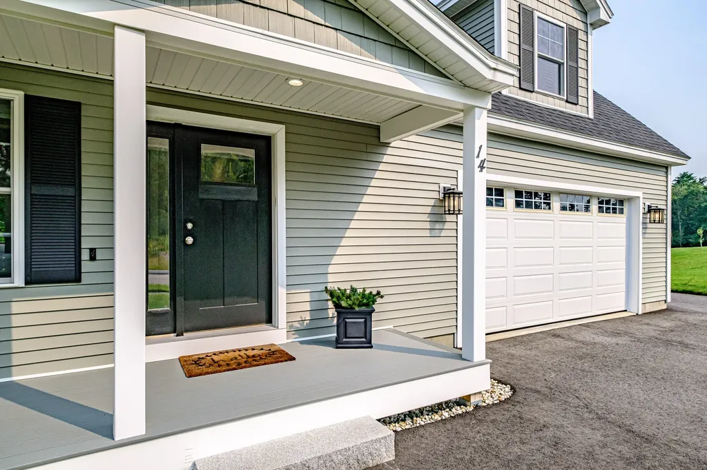 14 Wildlife Lane North Yarmouth ME 04097