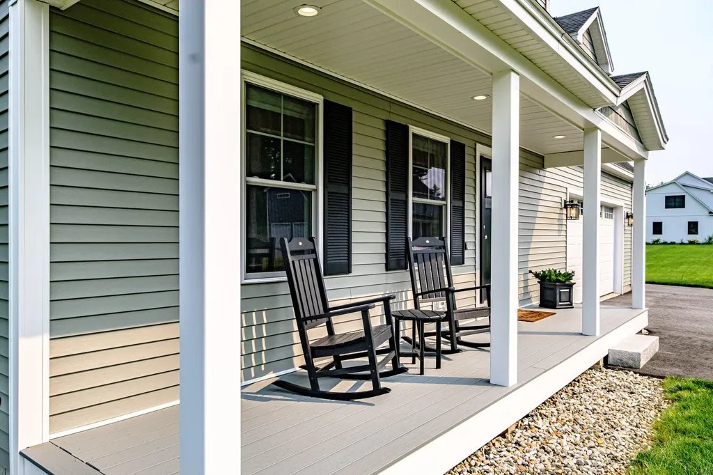 14 Wildlife Lane North Yarmouth ME 04097