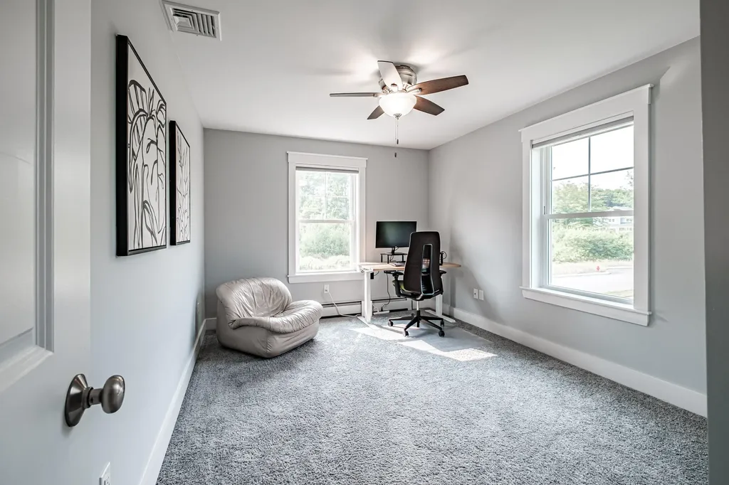 14 Wildlife Lane North Yarmouth ME 04097