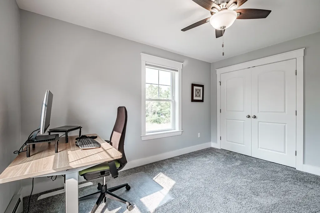 14 Wildlife Lane North Yarmouth ME 04097