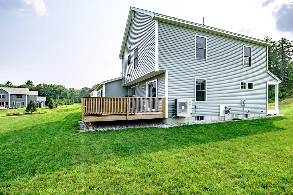14 Wildlife Lane North Yarmouth ME 04097