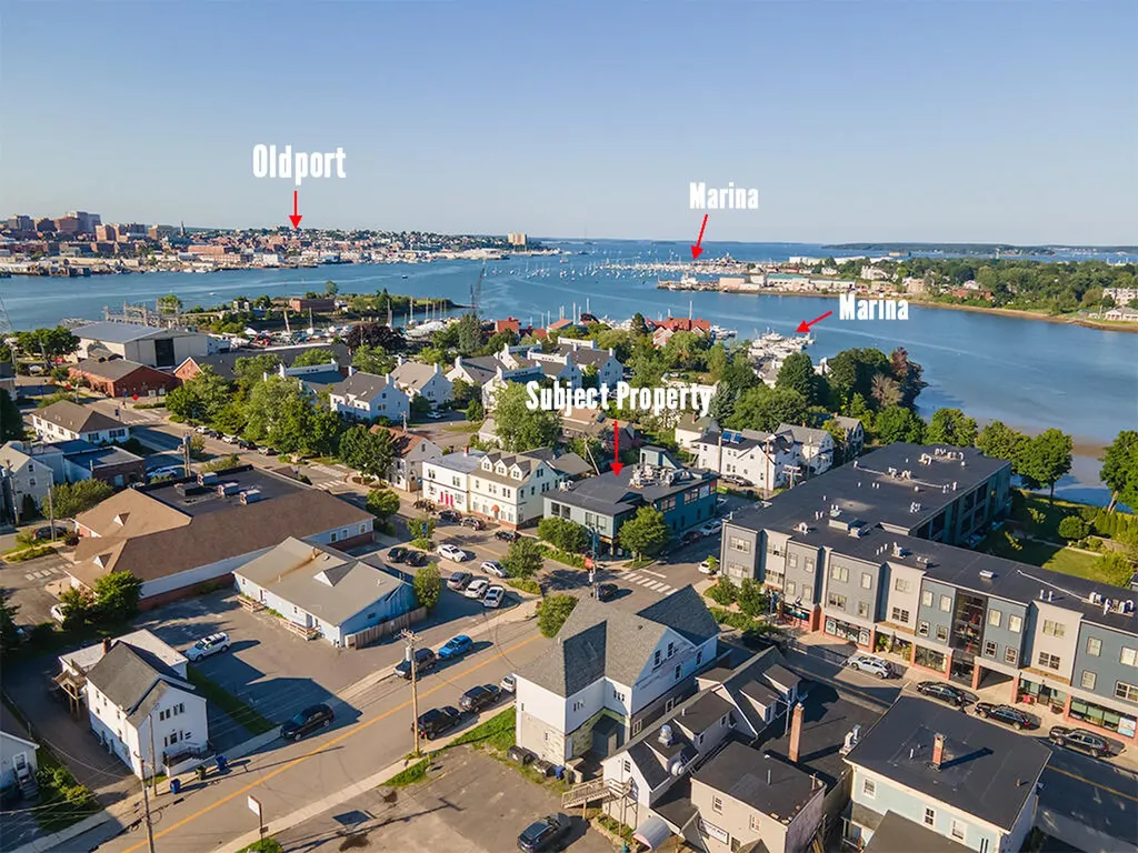 60 Ocean Street South Portland ME 04106