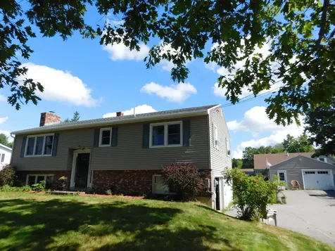 30 Summit Road Brewer ME 04412