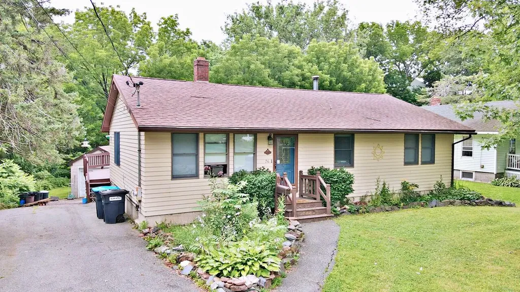 26 Forest Avenue Orono ME 04473