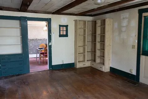 12 Main Street Porter ME 04068