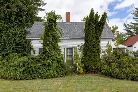 12 Main Street Porter ME 04068