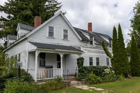12 Main Street Porter ME 04068