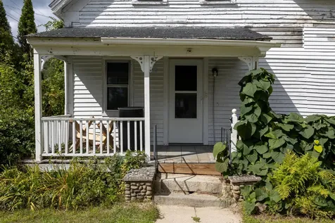 12 Main Street Porter ME 04068