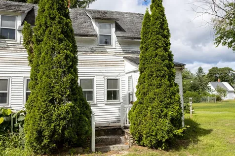 12 Main Street Porter ME 04068