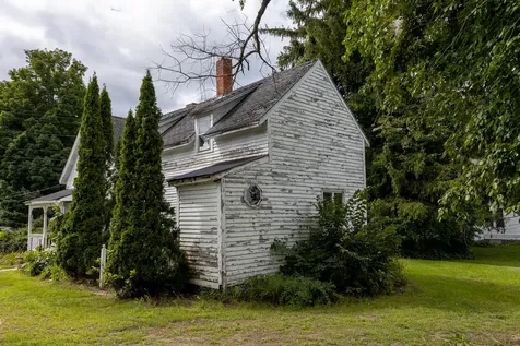 12 Main Street Porter ME 04068