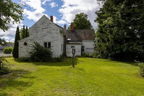 12 Main Street Porter ME 04068