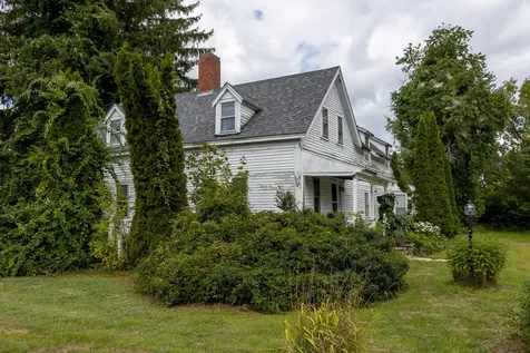12 Main Street Porter ME 04068