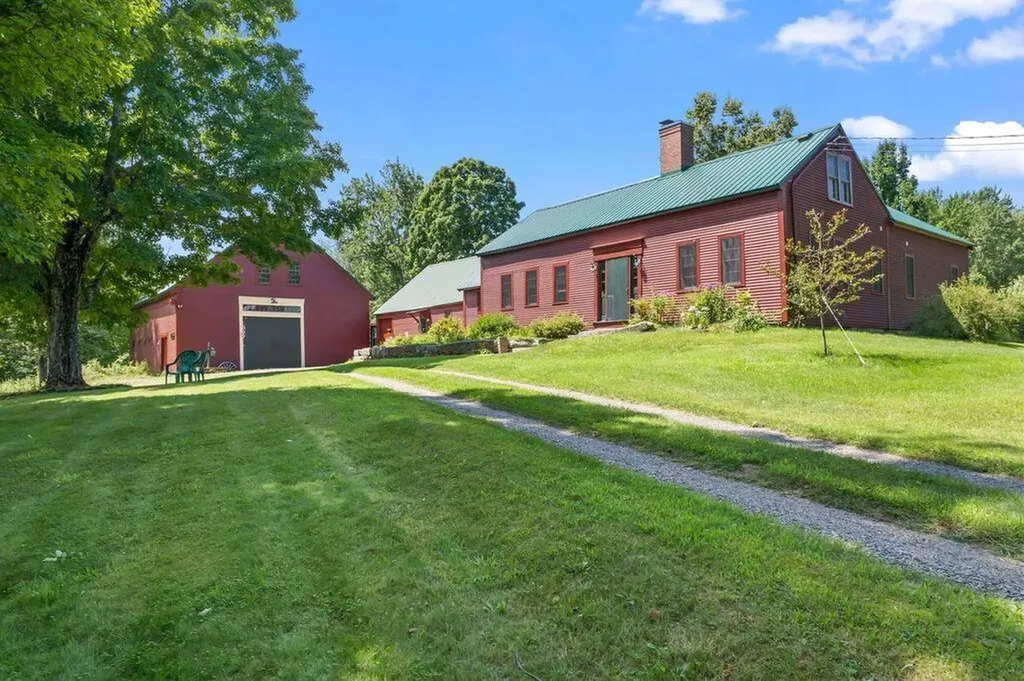 54 Pork Street Lebanon ME 04027