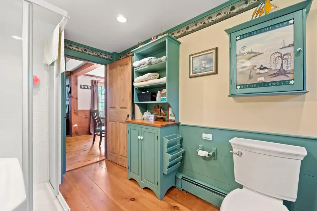 54 Pork Street Lebanon ME 04027