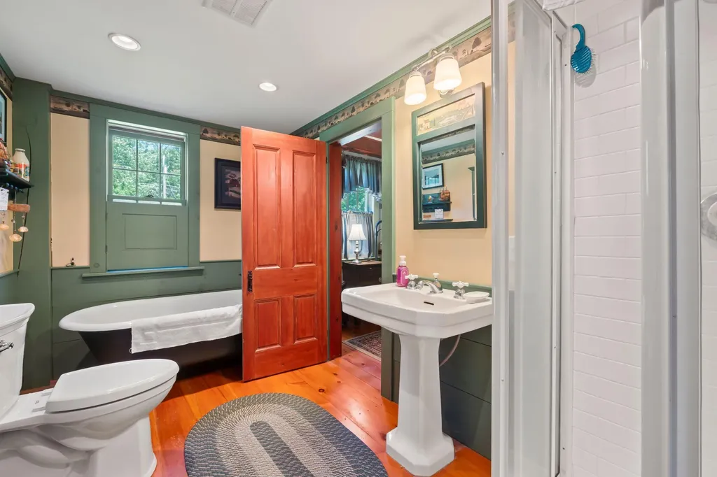 54 Pork Street Lebanon ME 04027
