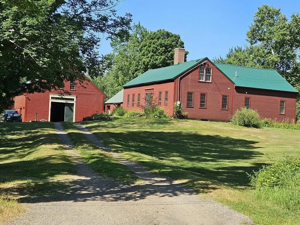 54 Pork Street Lebanon ME 04027