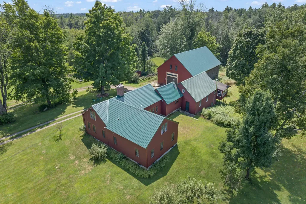 54 Pork Street Lebanon ME 04027