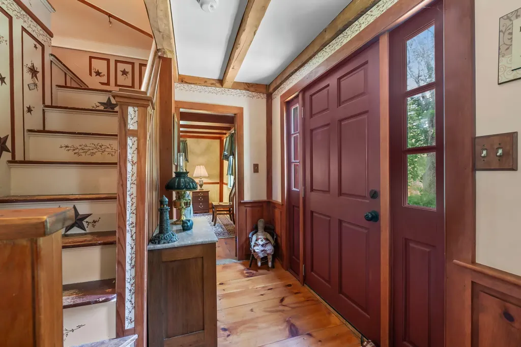 54 Pork Street Lebanon ME 04027