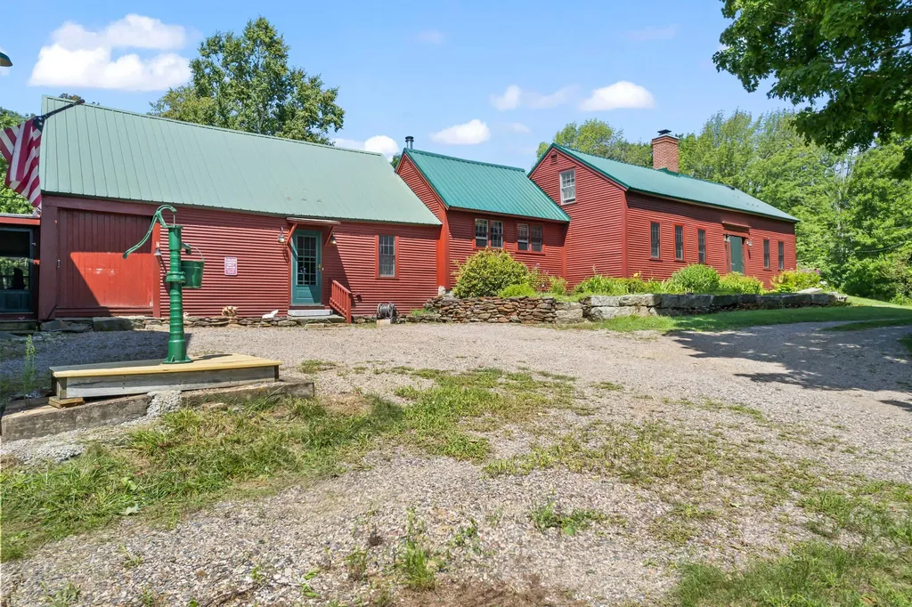 54 Pork Street Lebanon ME 04027