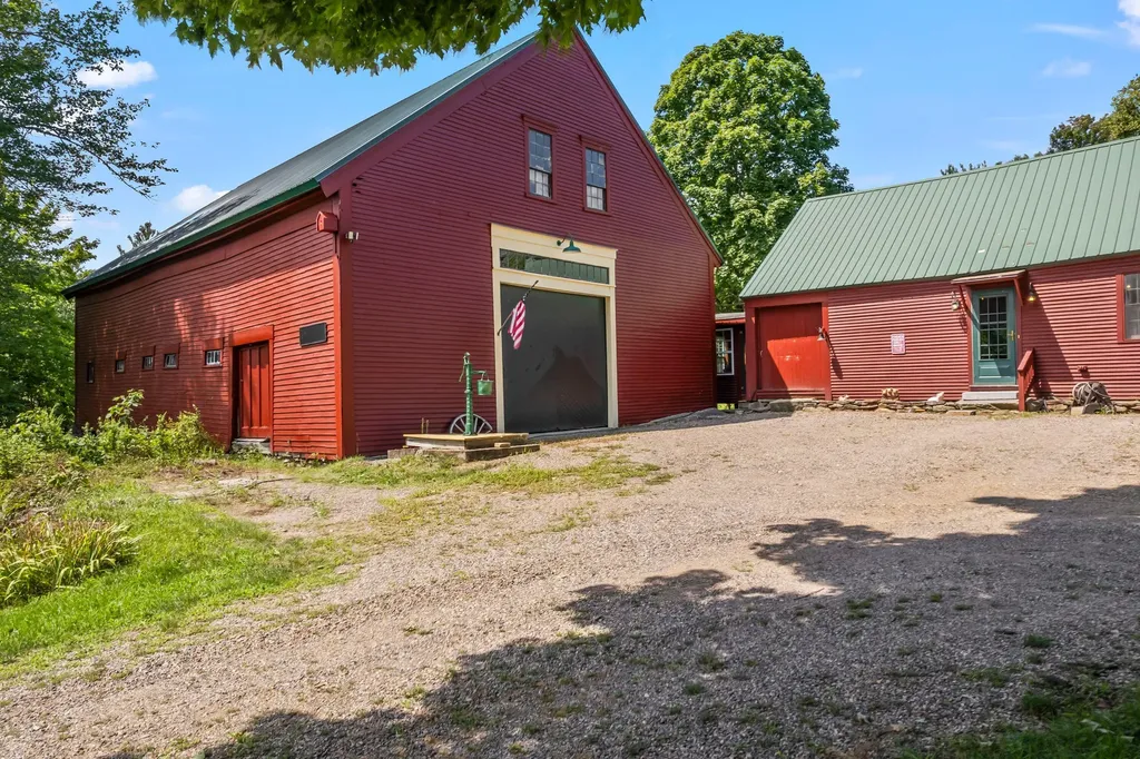 54 Pork Street Lebanon ME 04027