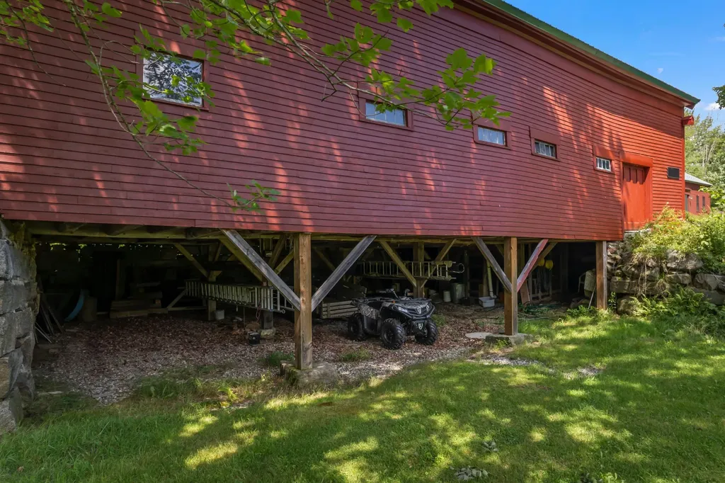 54 Pork Street Lebanon ME 04027