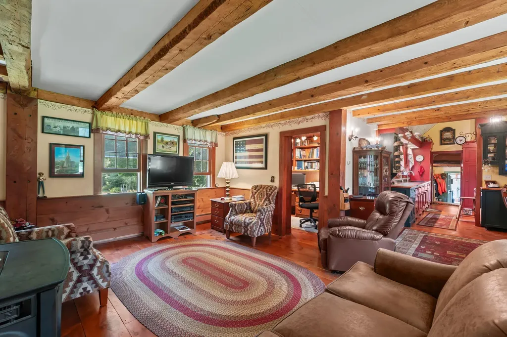 54 Pork Street Lebanon ME 04027