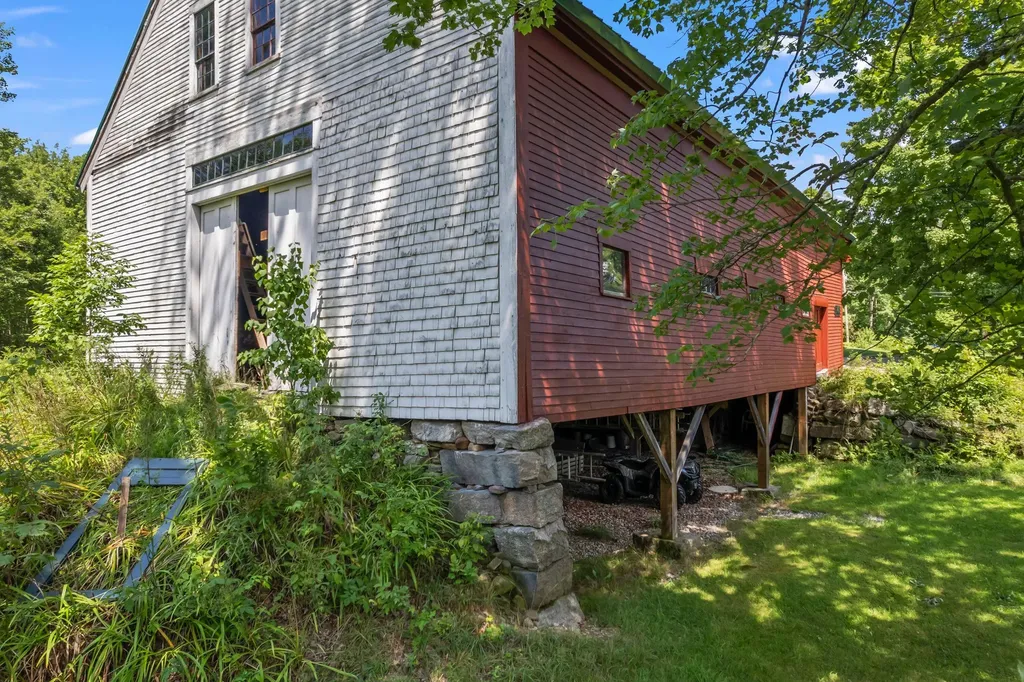 54 Pork Street Lebanon ME 04027