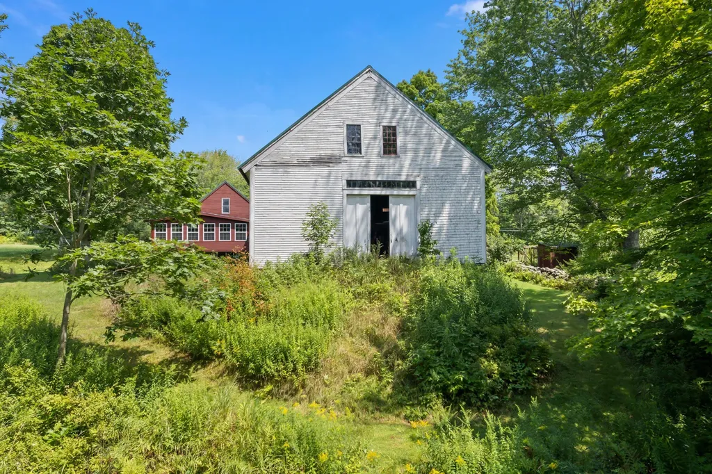 54 Pork Street Lebanon ME 04027