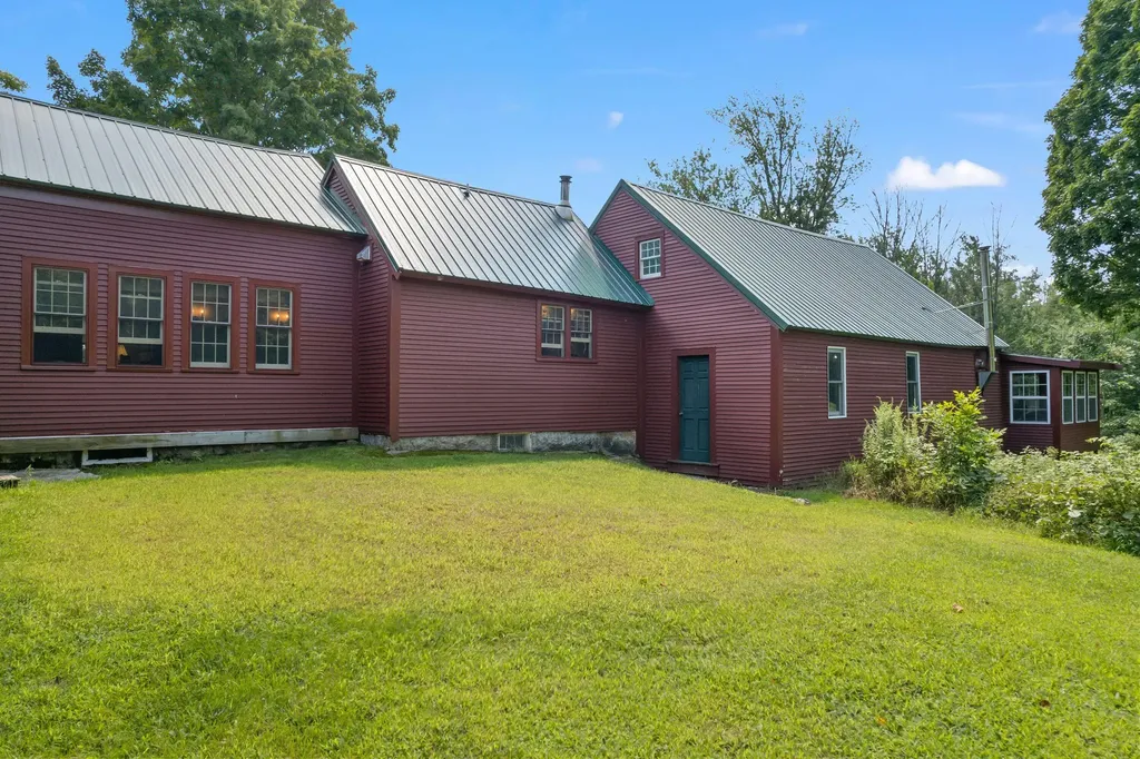 54 Pork Street Lebanon ME 04027