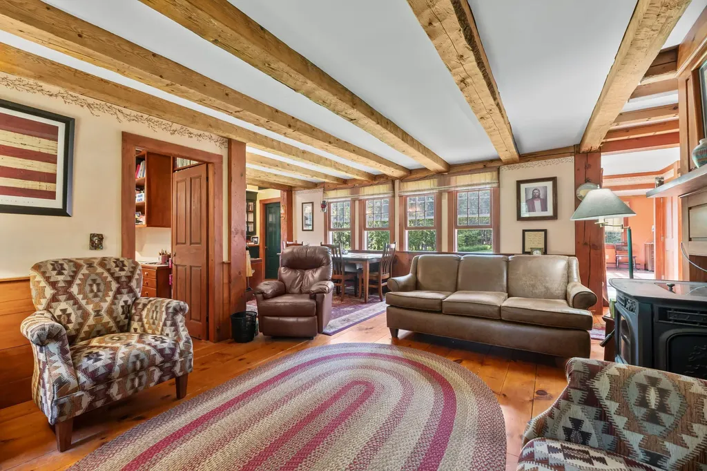 54 Pork Street Lebanon ME 04027
