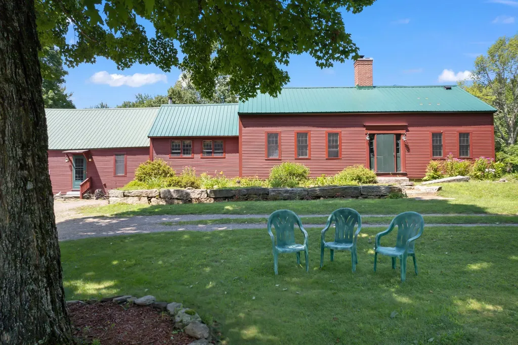 54 Pork Street Lebanon ME 04027