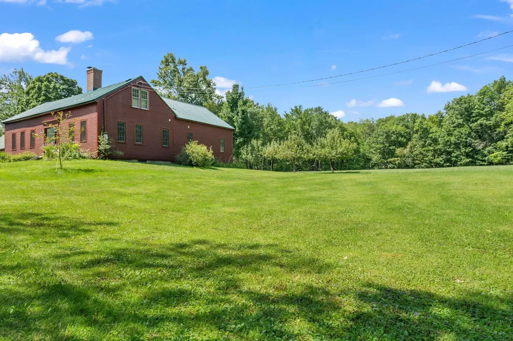 54 Pork Street Lebanon ME 04027
