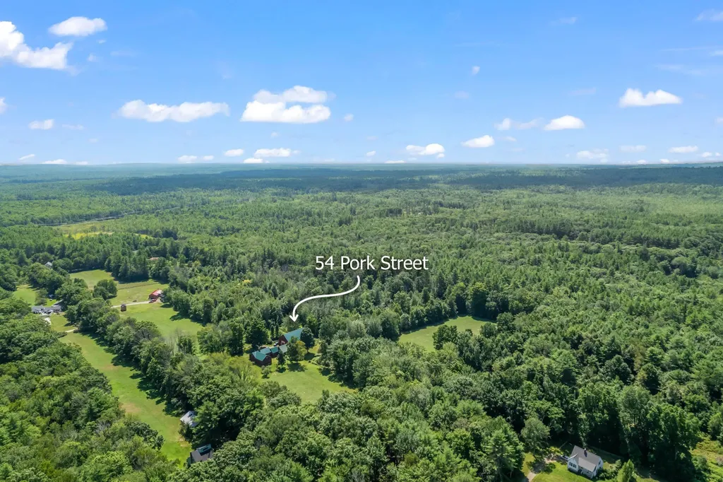 54 Pork Street Lebanon ME 04027