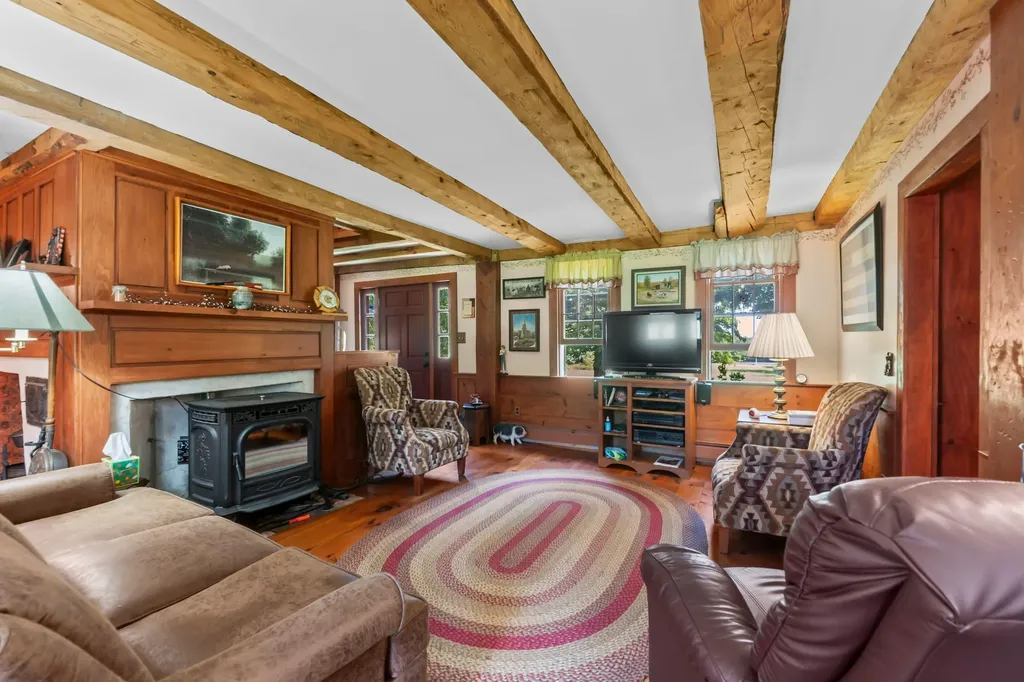 54 Pork Street Lebanon ME 04027