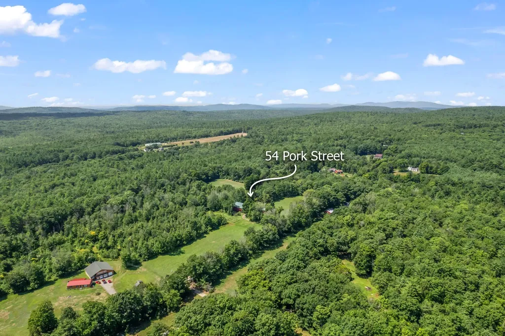 54 Pork Street Lebanon ME 04027