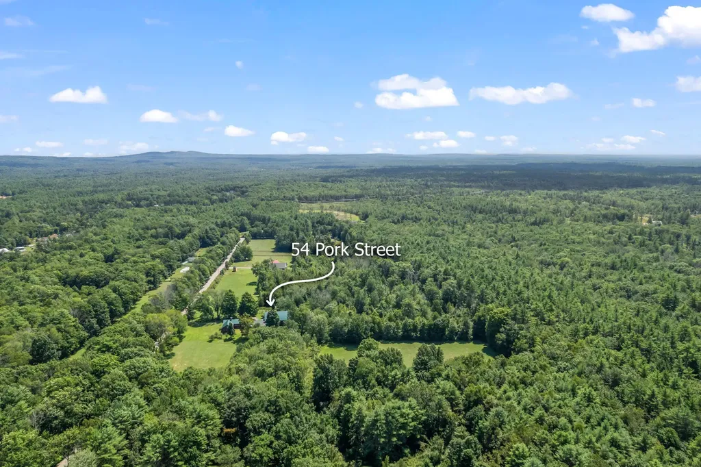 54 Pork Street Lebanon ME 04027