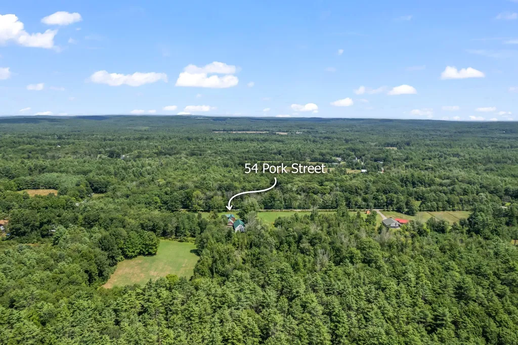 54 Pork Street Lebanon ME 04027