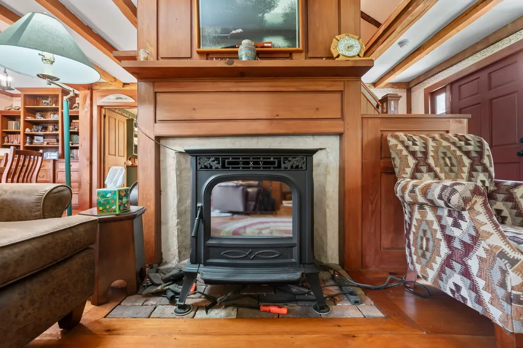 54 Pork Street Lebanon ME 04027