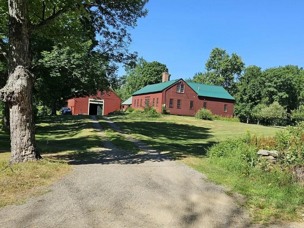 54 Pork Street Lebanon ME 04027