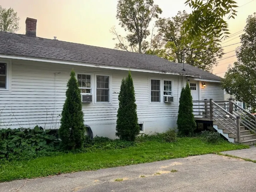 17 Butler Street South Berwick ME 03908